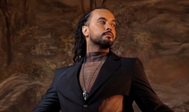 عبد الفتاح الجريني يطرح أغنية «على بالي» احتفالا بعيد الحب