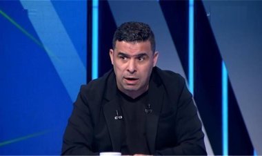 خالد الغندور يفجّر مفاجأة: أتوقع عودة أحمد عبد القادر إلى الزمالك بعد رحيله عن الاهلي