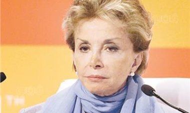 عاجل.. وفاة الإعلامية الكبيرة ليلى رستم