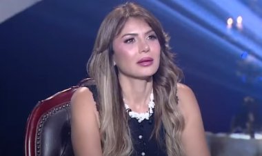 نجلاء بدر: الأدوار الجريئة فرضت علي.. ومبسوطة بتصنيفي ممثلة إغراء