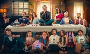 بعد مناقشة أحمد زاهر لها في مسلسل «لعبة وقلبت جد»..  المجلس الأعلى للإعلام يقرر حجب لعبة روبلوكس في مصر