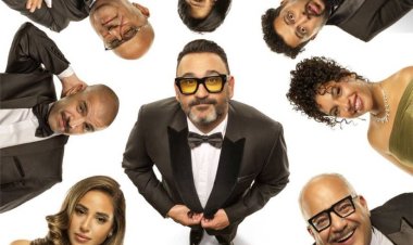 موعد عرض مسرحية السادة الأعضاء لأكرم حسني في موسم الرياض