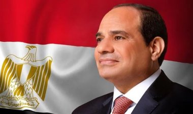 سفير الكاميرون: جهود الرئيس السيسي متواصلة لتقوية التعاون مع أفريقيا