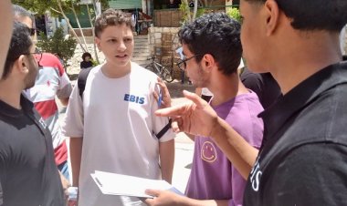 جدول امتحانات الصف الثالث الثانوي 2024 علمي وأدبي