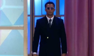 محمد رمضان يكشف موقفا مؤثرا مع طفل فائز خلال تصوير برنامجه «مـدفع رمضان»