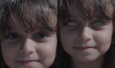 "لما الموهبة تتفوق على السن".. لينا عبد القوي تشعل السوشيال ميديا بالحلقة الثانية من "أهل الخطايا"