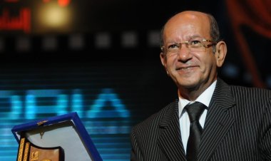 مهرجان "أيام القاهرة للمونودراما" يُكرّم اسم الفنان لطفي لبيب في دورته الثامنة