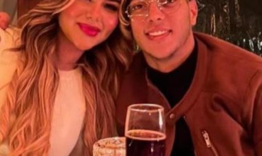 والد زوجة إمام عاشور: «أخوه صفحته اتهكرت واستحالة حد يكتب كده عن الأهلي»