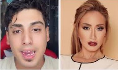 حبس كروان مشاكل شهرين بتهمة نشر أخبار كاذبة