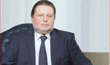 محافظ البنك المركزي: الهدف من رفع الفائدة 6% احتواء التضخم ودعم المواطن