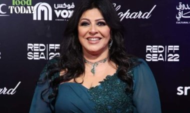 هالة صدقى: المجوهرات التى وجدت بحوزة عمر زهران هدية من شاليمار شربتلى