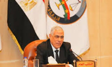 النيابة العامة تجري تفتيشا المراكز رعاية وتأهيل الأطفال على مستوى الجمهورية