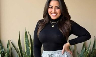 القبص على طليق المطربة رحمة محسن لاتهامه بواقعة نشر الفيديوهات الخادشة 