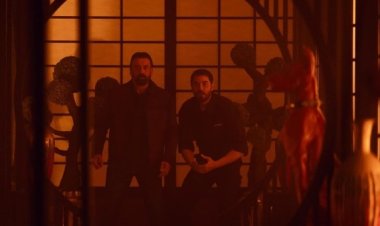 تركي آل الشيخ عن فيلمه الجديد «The Seven Dogs»: يعتمد على تقنيات تُستخدم لأول مرة