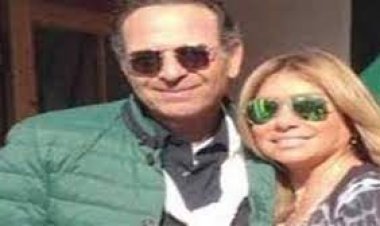 "أحاول الهروب من هذا اليوم".. شافكي المنيري تحيى ذكرى رحيل ممدوح عبد العليم بكلمات مؤثرة