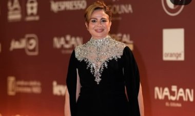 بسبب خلاف مع محمد خان.. إلهام شاهين تكشف كواليس انسحابها من فيلم أحلام هند وكاميليا