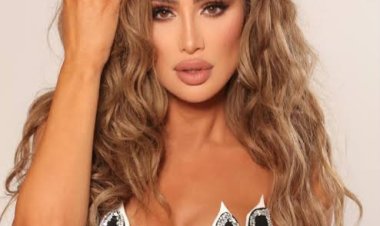 مايا دياب تثير الجدل: لا أمانع مساكنة ابنتي.. والتربية الحديثة هي الأساس