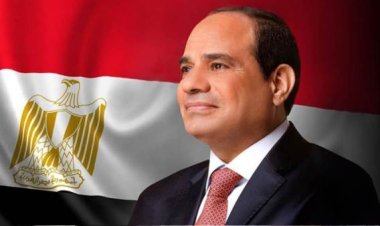 الرئيس السيسي يصدق على قانون الإيجار القديم