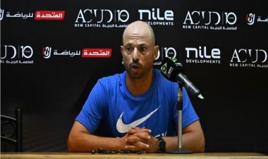 أحمد رزق: الزمالك استعد لمباراة زد قبل اللقاء بـ48 ساعة.. والناشئون مستقبل النادي