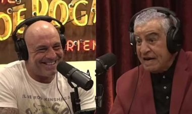 زاهي حواس يهاجم جو روجان: «لديه أجندة.. وأنا زعلان من المصريين»