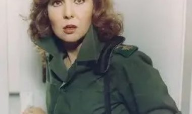 نادية الجندي تستعيد ذكريات «مهمة في تل أبيب»: أفتخر به طوال ‏حياتي