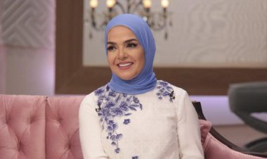 مني عبد الغني: شيرين عبد الوهاب تلميذتي.. والتحرش بالأطفال جريمة 