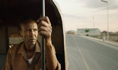 الفيلم الصومالي قرية قرب الجنة في مهرجان تورونتو السينمائي الدولي