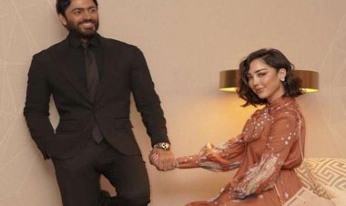 «مش ذنبي إني كنت متجوزة حد مشهور».. رد بسمة بوسيل على منتقدي تصريحات طلاقها من تامر حسني