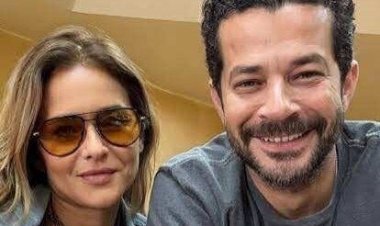 بعد طلاقه لداليا مصطفى.. نيللى كريم للعاصمة: لا يوجد ارتباط بينى وبين شريف سلامة