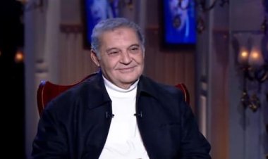 محسن جابر يكشف عن بداياته الفنية وتأثير والده في تشكيل شخصيته
