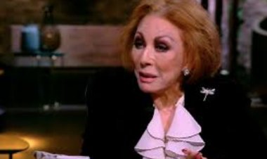 لبنى عبدالعزيز: قابلت كل رؤساء الدولة خلال عملي في الإذاعة