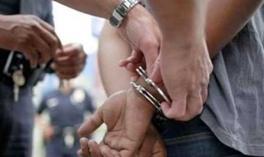 ضبط منتحل صفة موظف خدمة عملاء بأحد البنوك للنصب على المواطنين