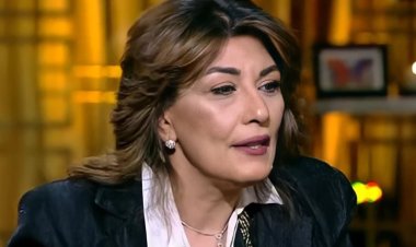 سماح أنور تكشف موقفًا لا تنساه مع والدها نور الدمرداش: «كتب معايا عقد وقال مفيش مجاملات»