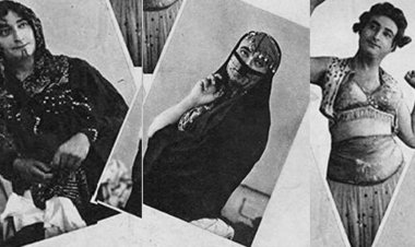 أسرار عن "شرير" الشاشة محمود المليجي.. تمنى احتراف الغناء وارتدى بدلة رقص