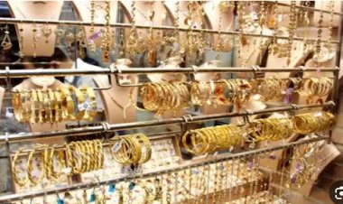 نادي نجيب: سعر الذهب بدأ ينخفض ويستقر بعد انتهاء الانتخابات الأمريكية