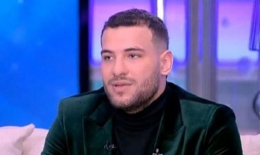 مطرب المهرجانات مسلم ينفي تنظيم وقفة احتجاجية أمام نقابة المهن الموسيقية