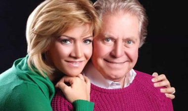 لقاء سويدان عن قضيتها مع حسين فهمي: «كنت بحاول أثبت إني لو عاوزة آخد حقي هاخده»