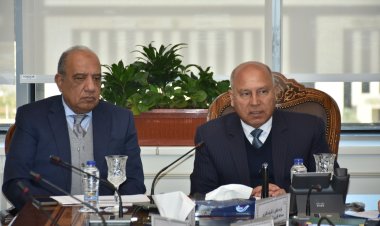 لإحلال الأتوبيس المصري بدل  الأجنبي.. تعاون بين وزارتي النقل وقطاع الأعمال