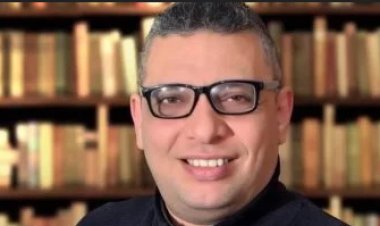 شقيق منصور هندي لـ"العاصمة": أخي يخضع لعملية جراحية اليوم ونقابة الموسيقين وقفت بجانبه