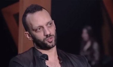 أمير مرتضى منصور: أعداء والدي طلعوا «إشاعة» إني باخد عمولات على صفقات الزمالك