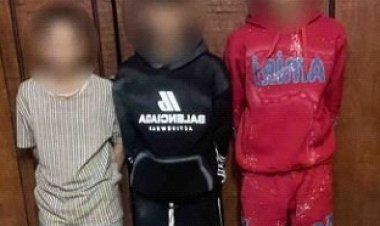 ضبط بلوجر وصديقه لدفعهم آخر من عربة المترو أثناء توقف القطار بمحطة كلية الزراعة