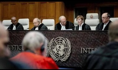 محكمة العدل الدولية تصدر تأكيدا على التدابير الاحترازية ضد إسرائيل