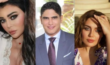 بعد انتشار شائعة ارتباطه بابنة هيفاء وهبي.. أحمد أبو هشيمة يخرج عن صمته