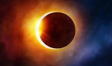 اليوم.. كسوف كلي يستغرق 5 ساعات لن تراه مصر