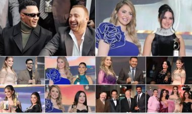 ملتقى التميز والإبداع العربي يستعد لإطلاق دورته الخامسة بمشاركة نجوم الفن والإعلام