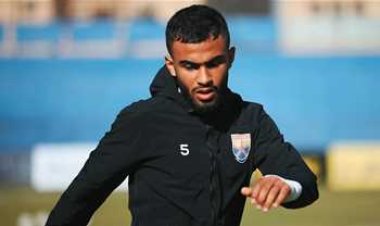 رسميا.. الزمالك يتعاقد مع "أحمد حسام" مدافع الجونة