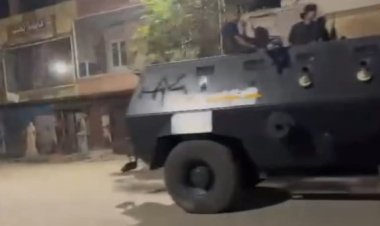8 قتلى و7 مصابين..  أسماء ضحايا قيام مريض نفسي بإطلاق نار عشوائي في أسيوط