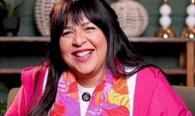 إيمي سمير غانم: «بغير على حسن لدرجة الجنون.. ولو بقى بكرش هبقى سعيدة أوي»