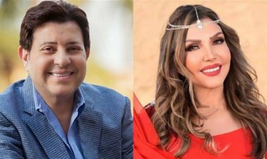 نادية مصطفى عن إحياء ليلة هاني شاكر بمهرجان الموسيقى العربية: ليلة وفاء صعبة علي بشكل خاص
