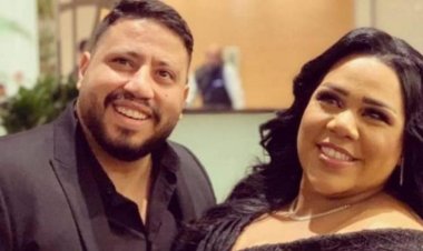 «من لا يكتفي بي أتنازل عنه».. آخر ما كتبه محمد كارتر قبل إعلان انفصاله عن شيماء سيف